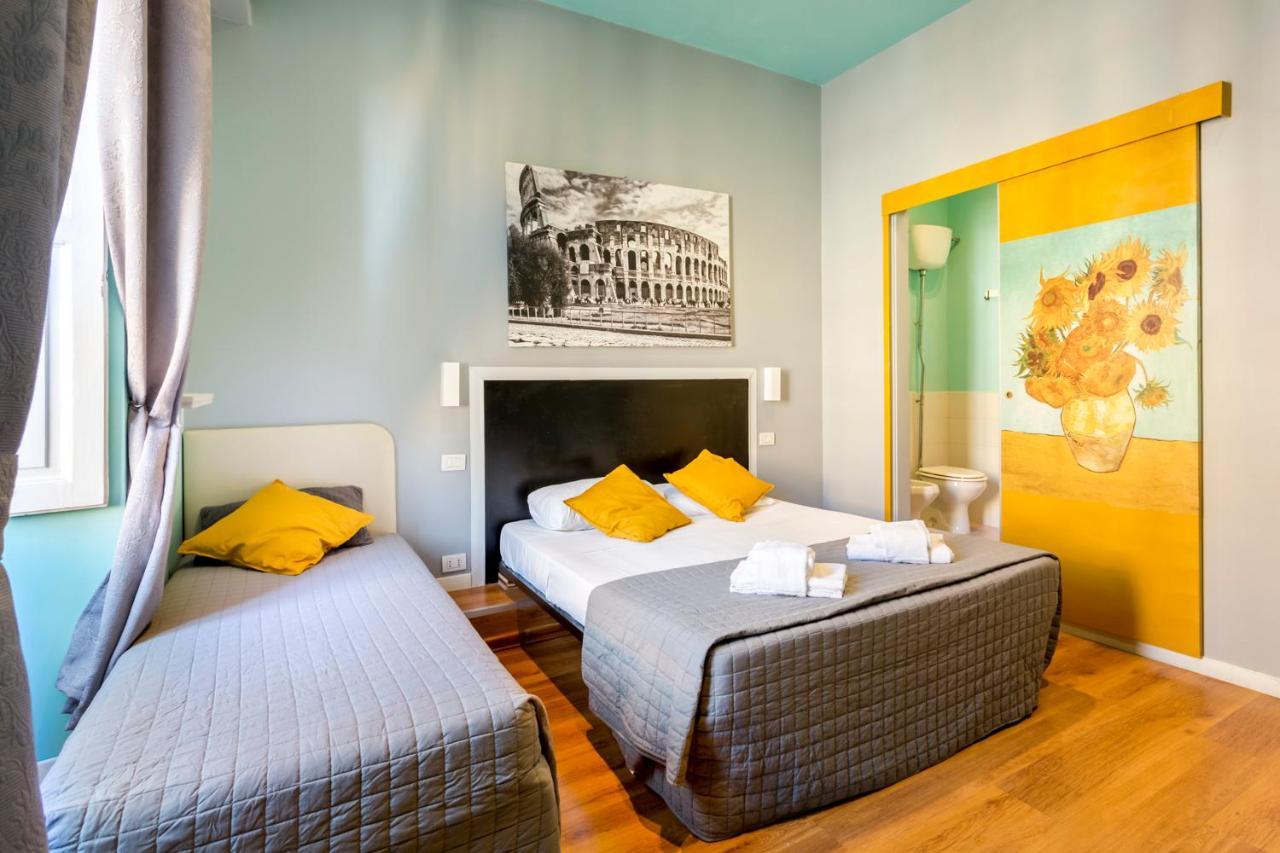Amoroma Suite Экстерьер фото
