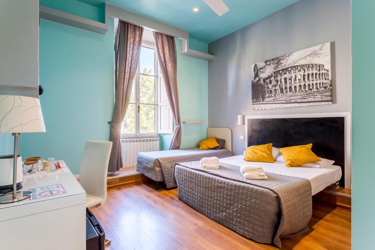 Amoroma Suite Экстерьер фото