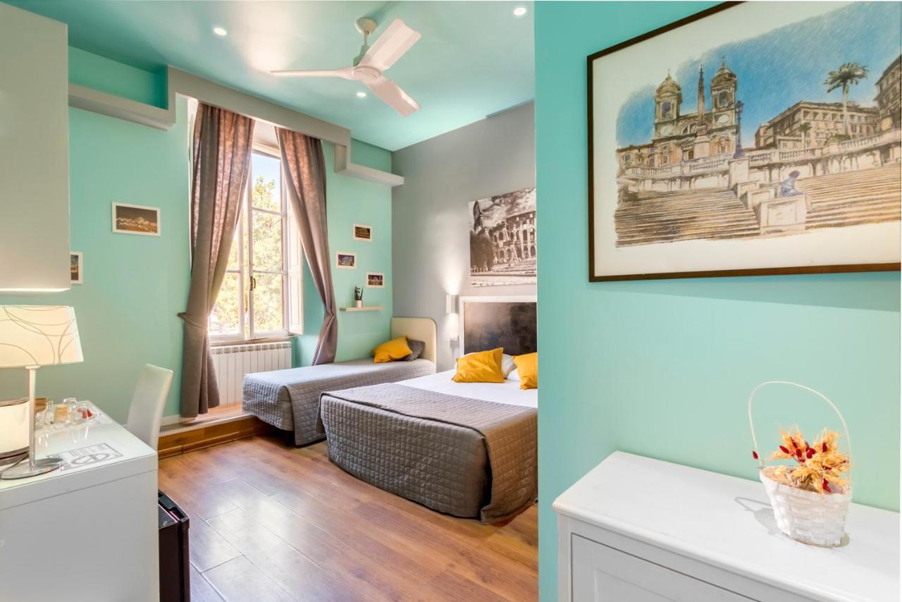 Amoroma Suite Экстерьер фото