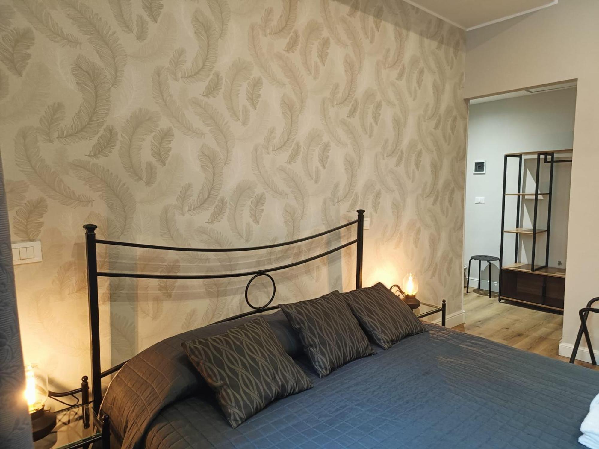 Amoroma Suite Экстерьер фото