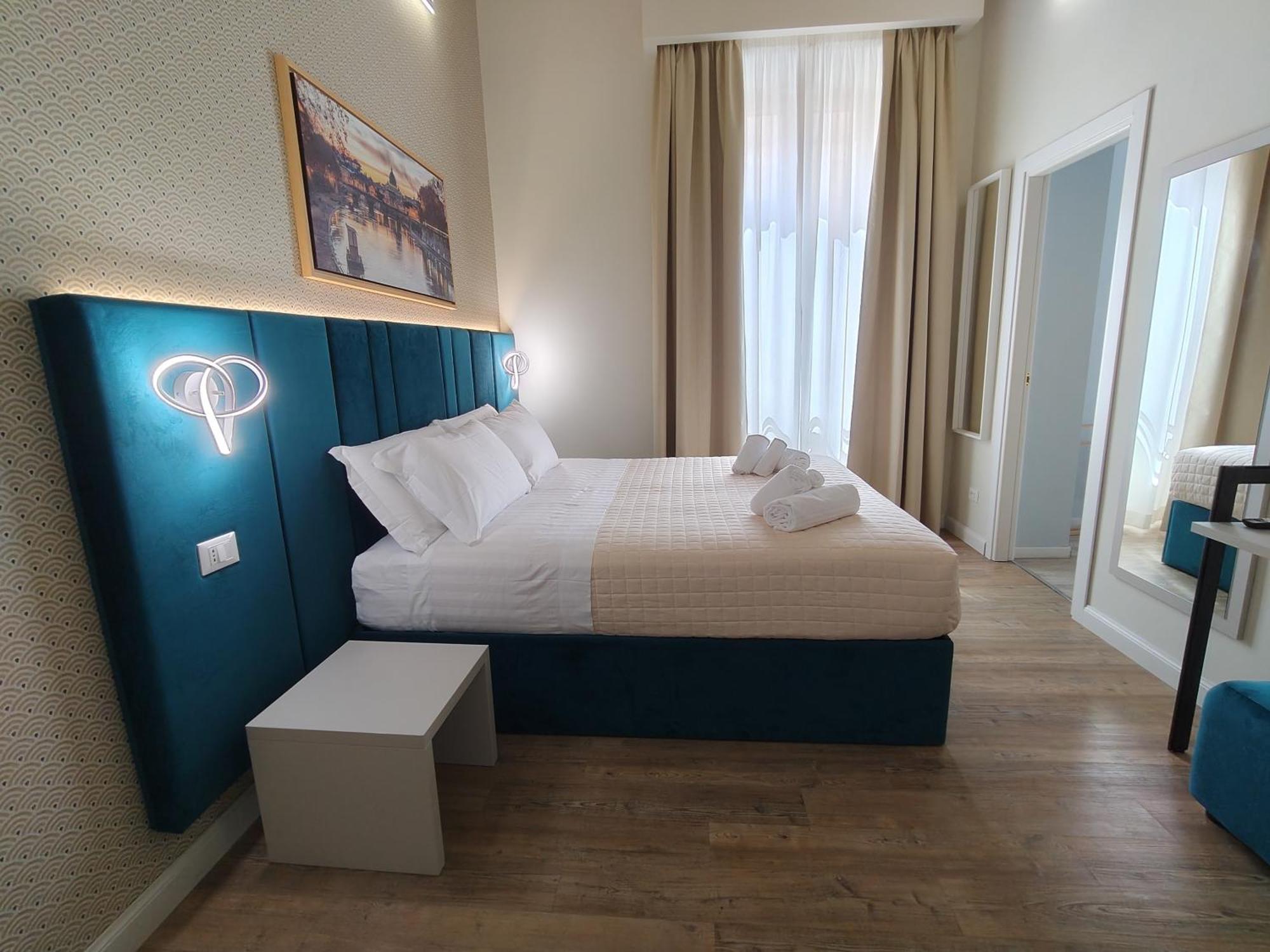 Amoroma Suite Экстерьер фото