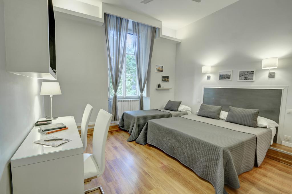Amoroma Suite Номер фото