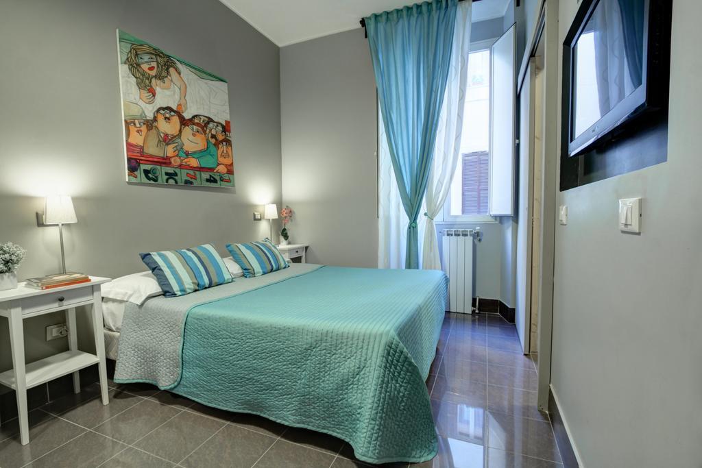 Amoroma Suite Номер фото