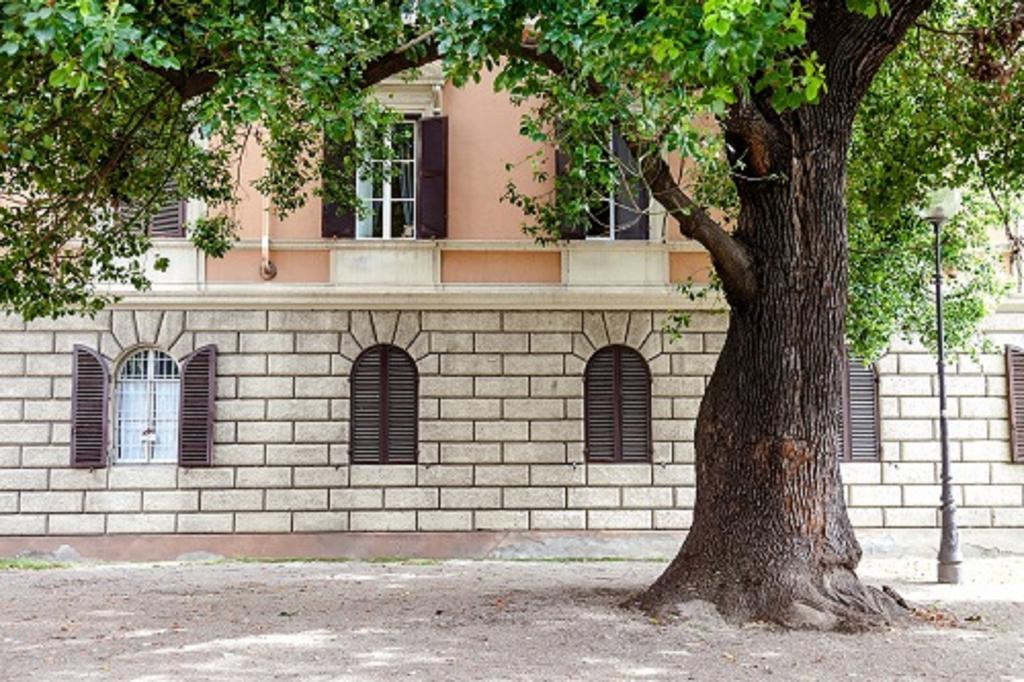 Amoroma Suite Экстерьер фото