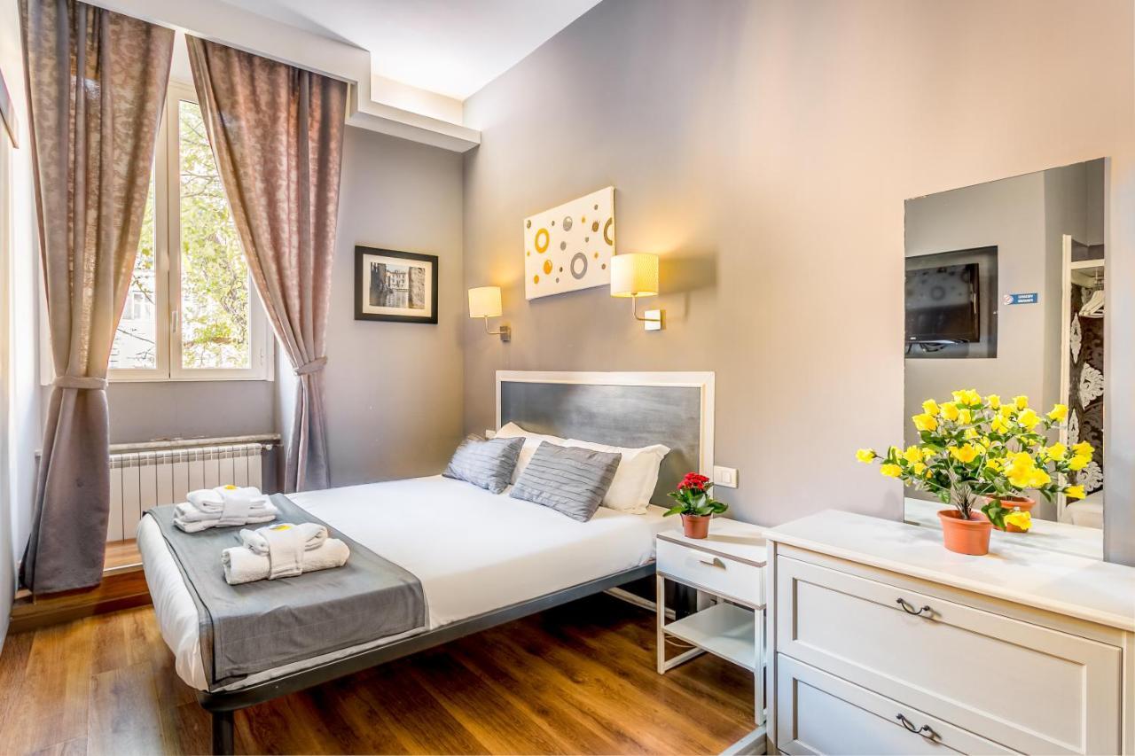 Amoroma Suite Экстерьер фото