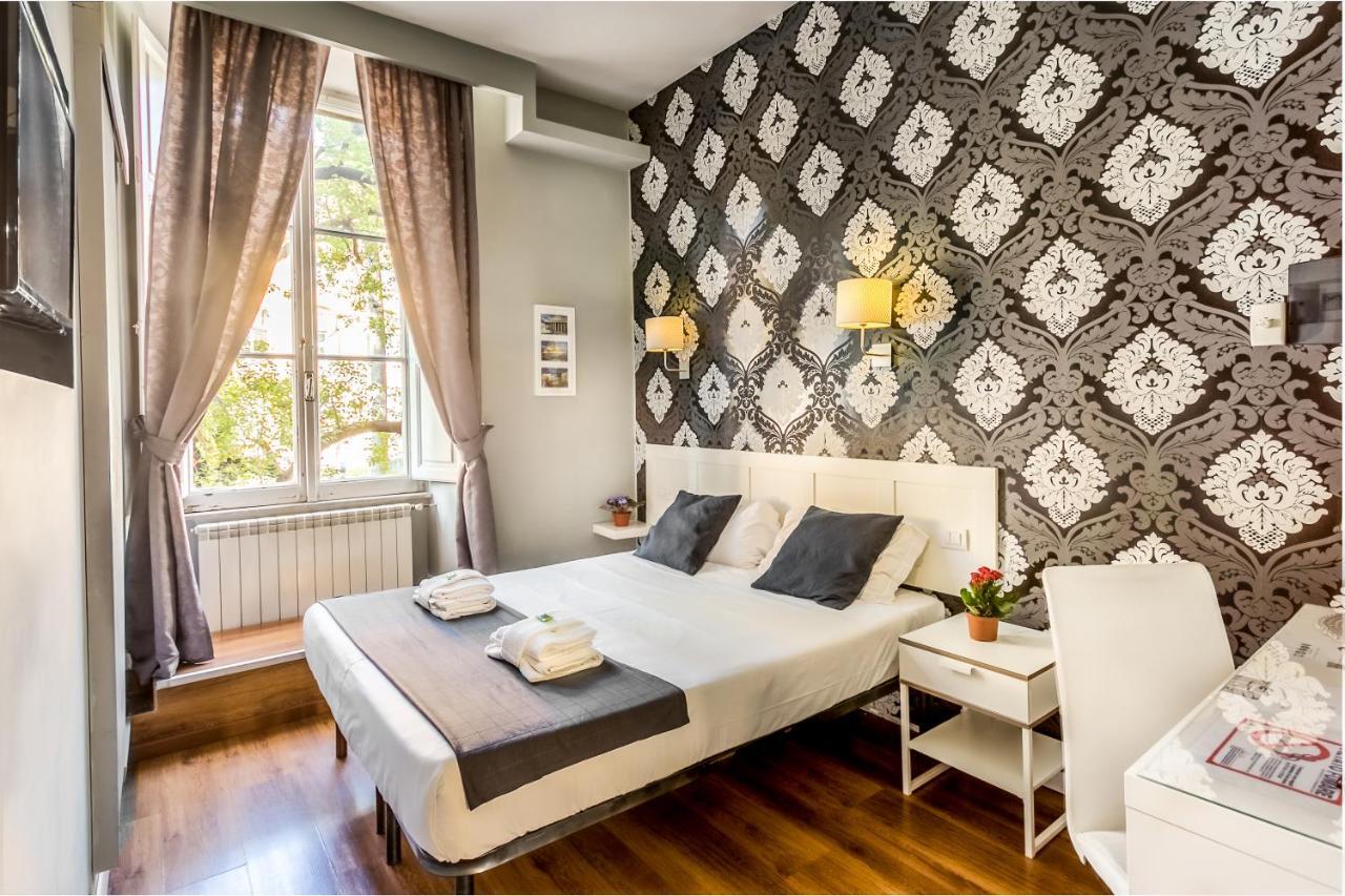 Amoroma Suite Экстерьер фото
