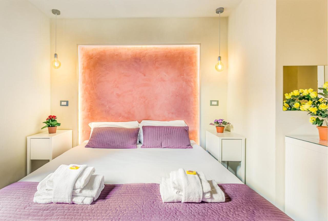 Amoroma Suite Экстерьер фото