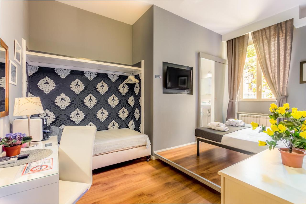 Amoroma Suite Экстерьер фото