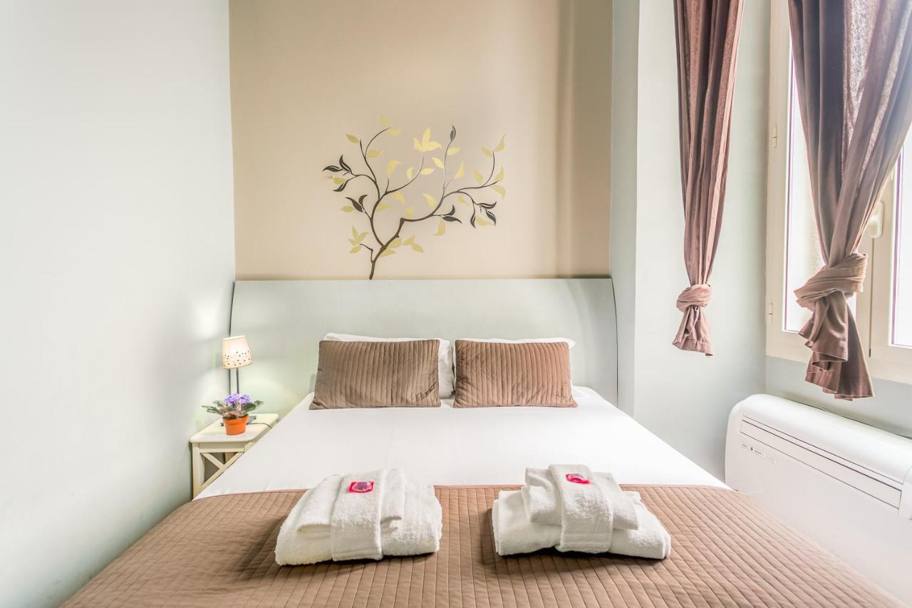 Amoroma Suite Экстерьер фото