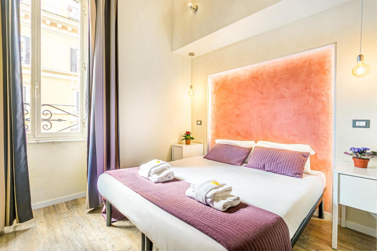 Amoroma Suite Экстерьер фото