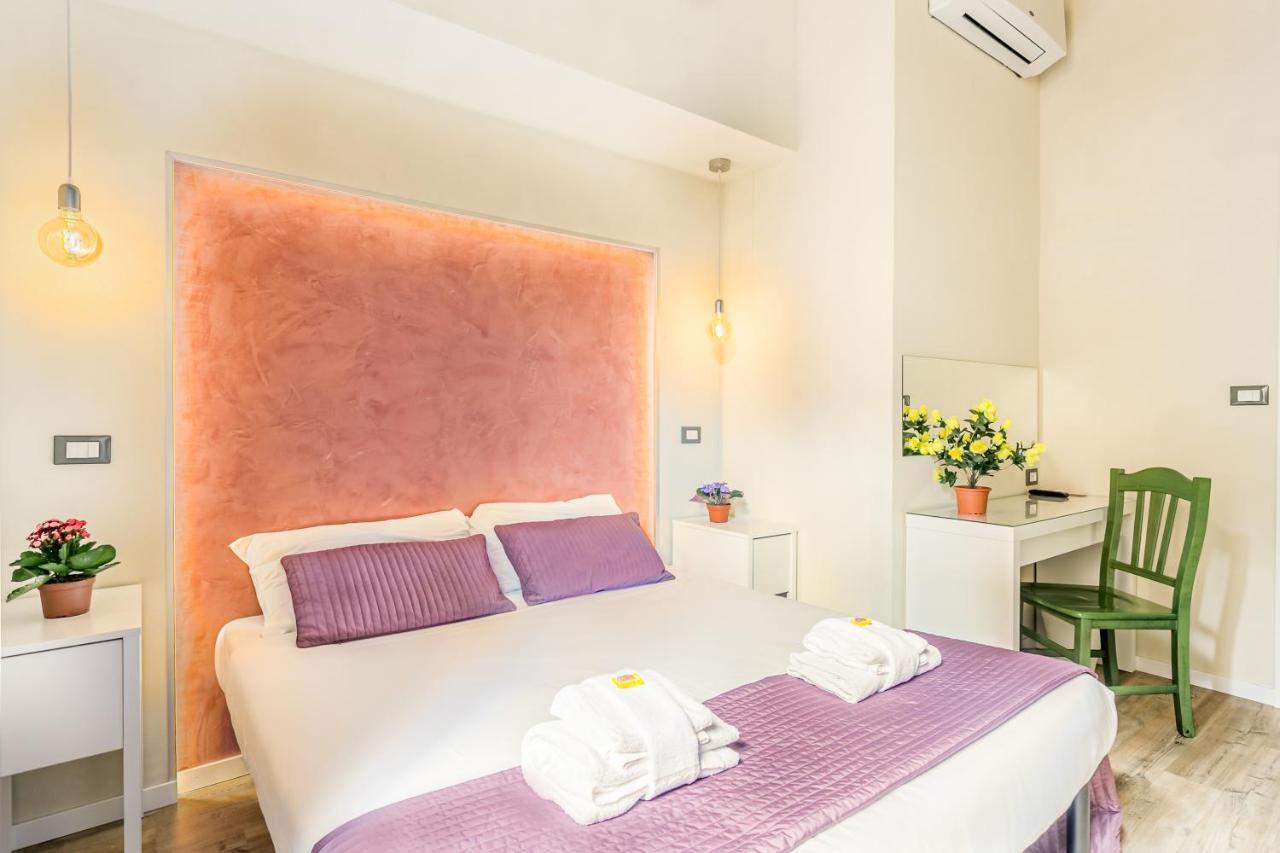 Amoroma Suite Экстерьер фото