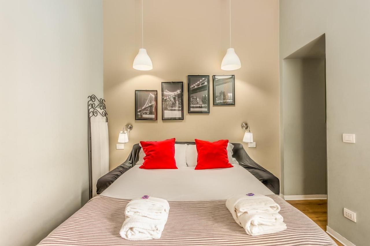 Amoroma Suite Экстерьер фото