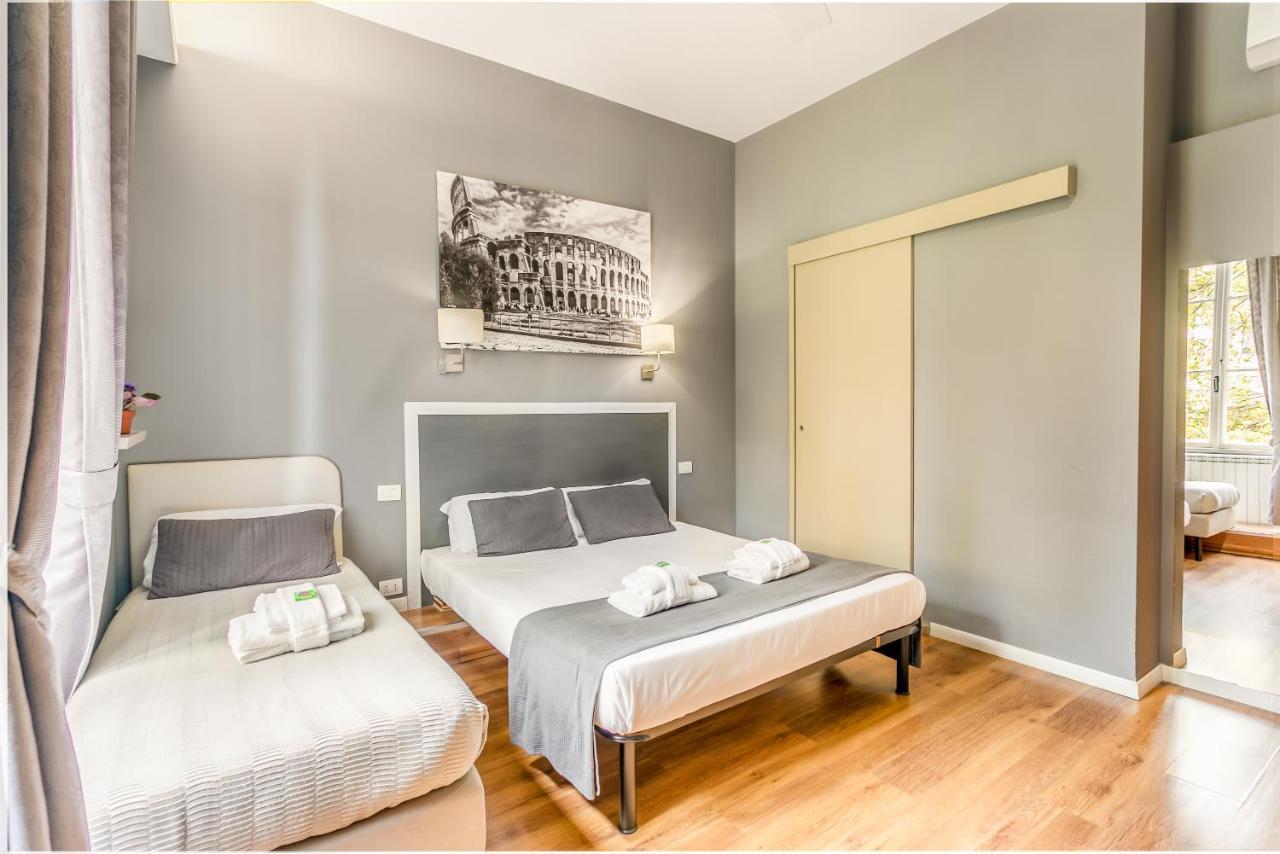 Amoroma Suite Экстерьер фото